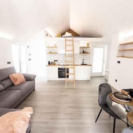 A Casa Dos Contos Apartment Camarinas Luaran gambar