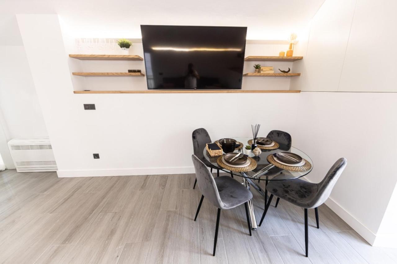A Casa Dos Contos Apartment Camarinas Luaran gambar
