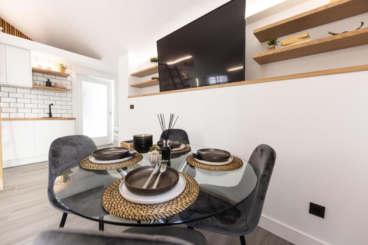 A Casa Dos Contos Apartment Camarinas Luaran gambar