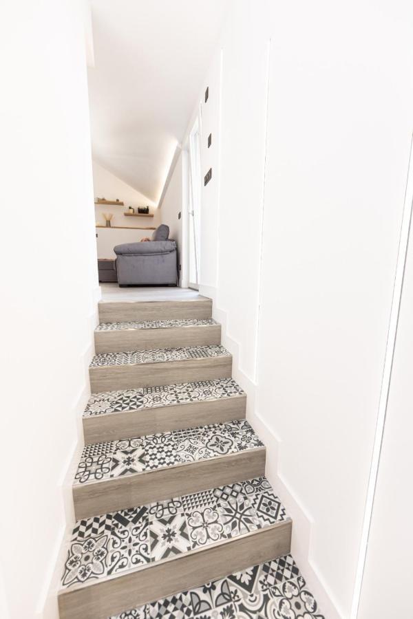 A Casa Dos Contos Apartment Camarinas Luaran gambar