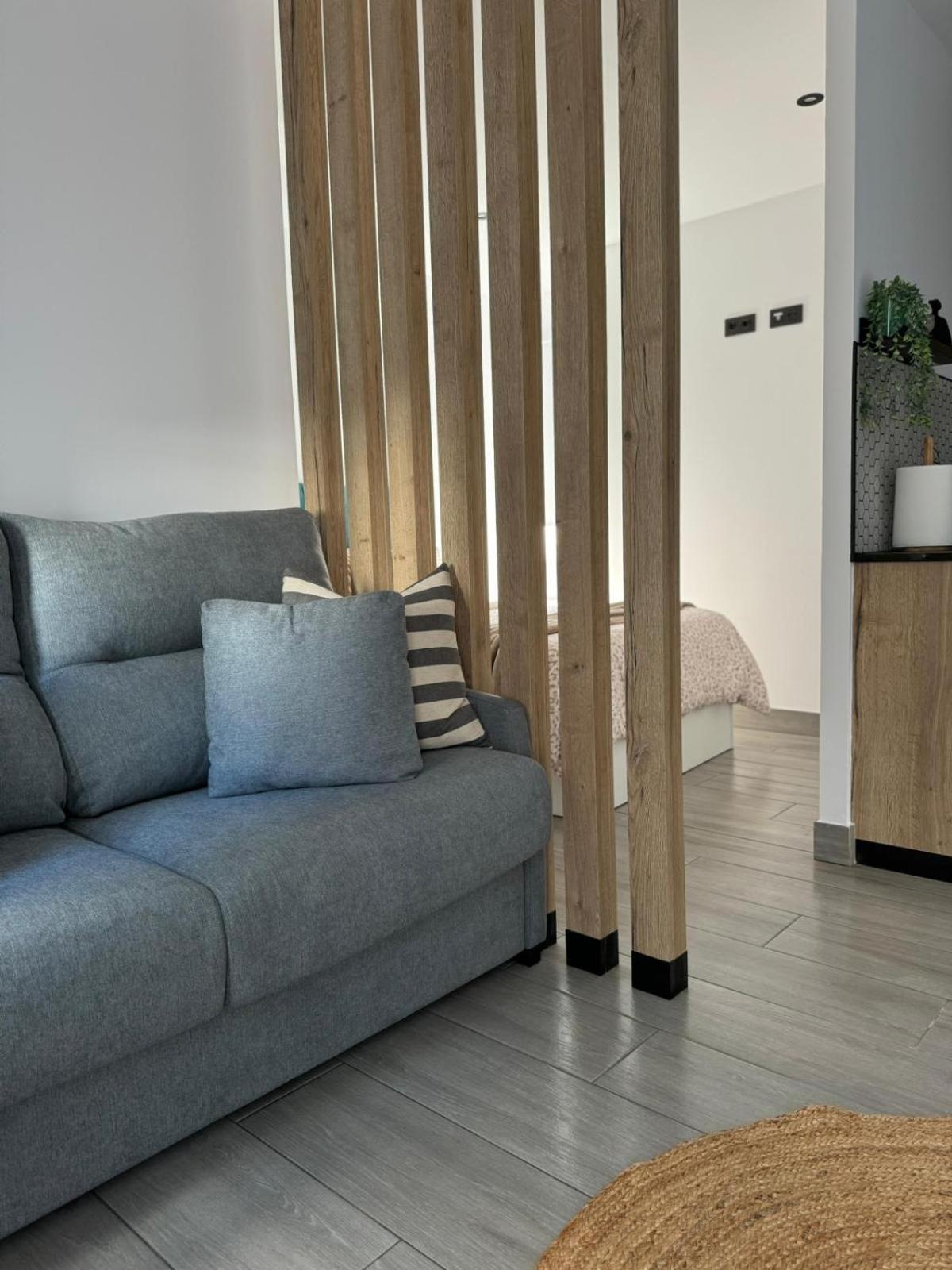 A Casa Dos Contos Apartment Camarinas Luaran gambar