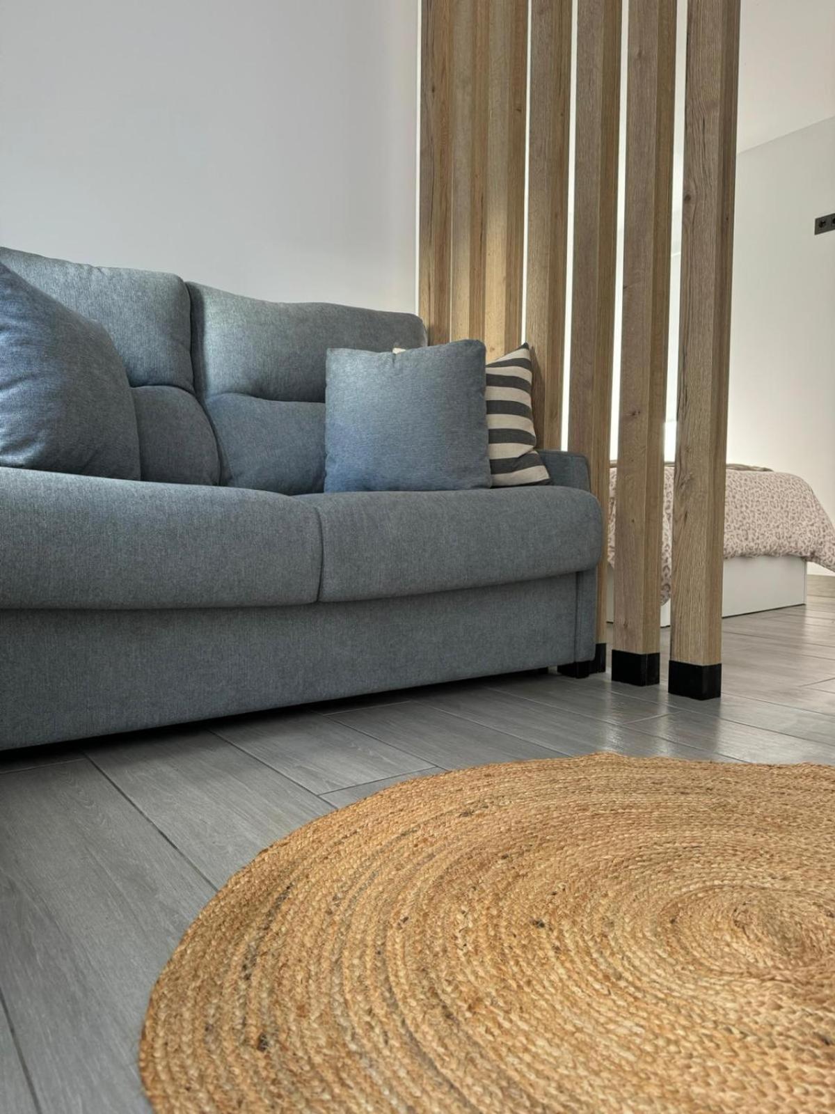 A Casa Dos Contos Apartment Camarinas Luaran gambar