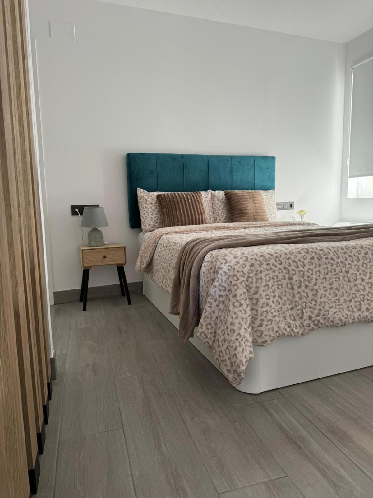 A Casa Dos Contos Apartment Camarinas Luaran gambar